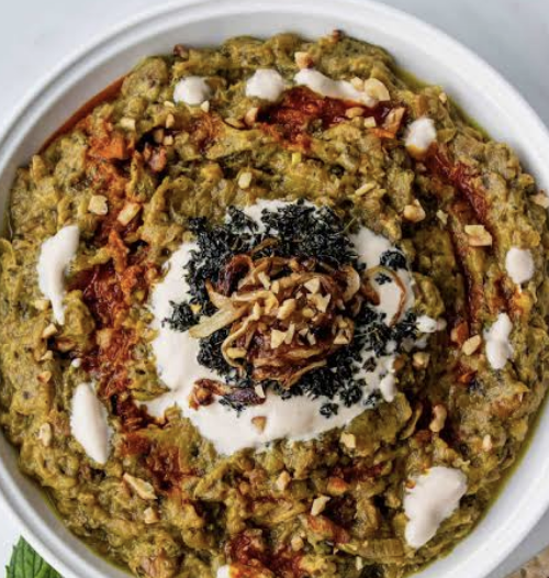 Kash-e-Bademjan