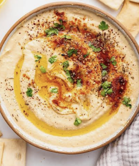 Hummus