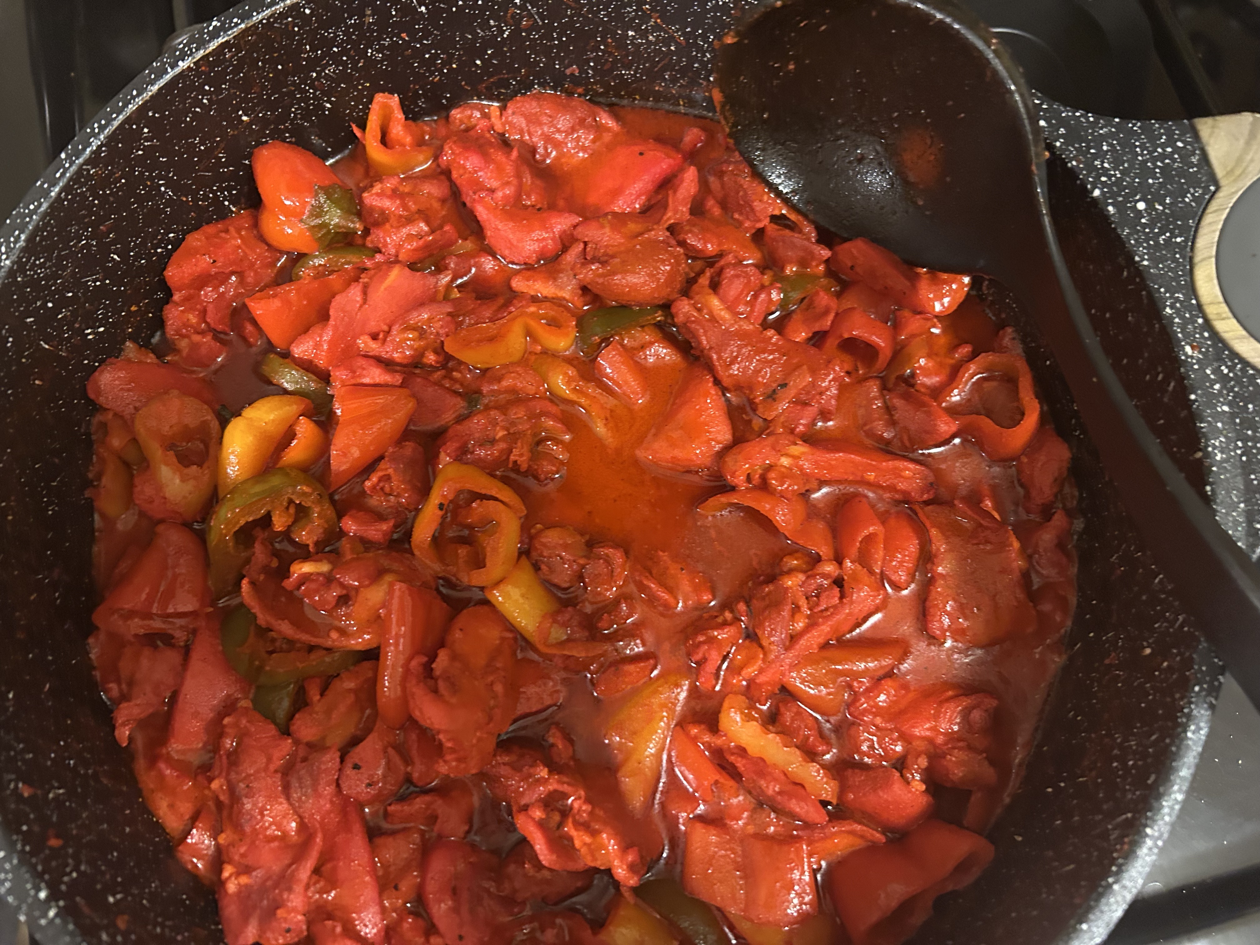 Chicken Jalfarezi
