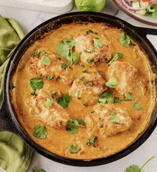 Korma
