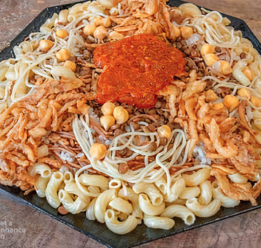Koshari