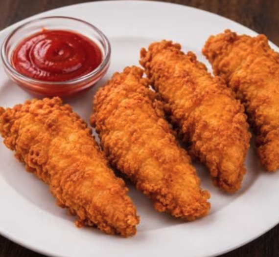 Chicken tender