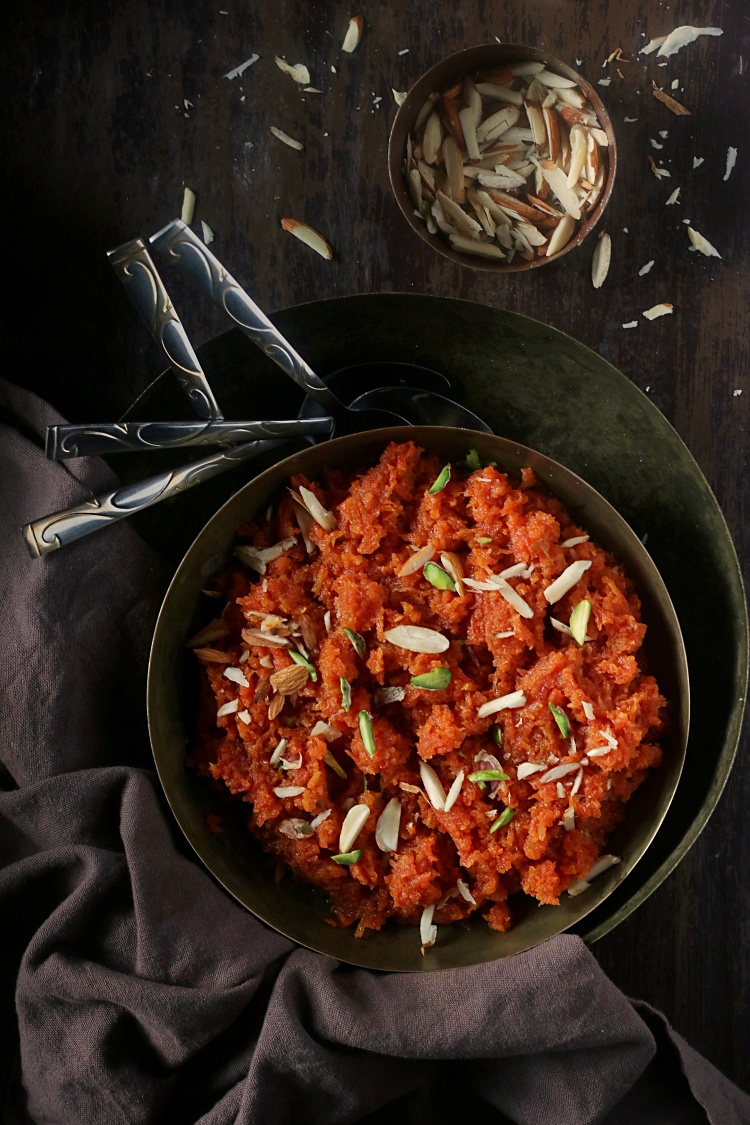 Gajar Ka Halwa