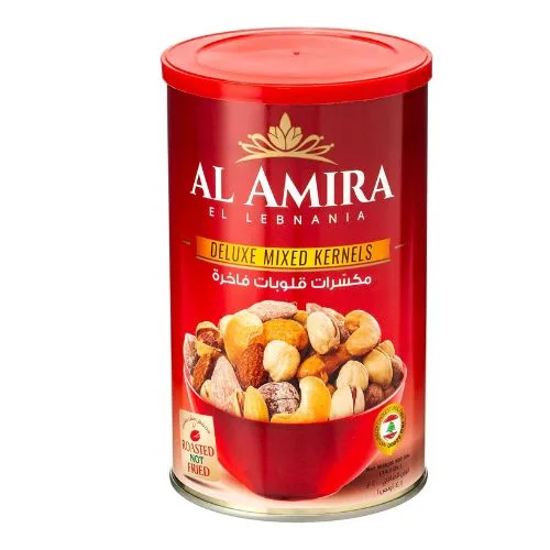 ALAMIRA MIXED KERNAL DELUXE 450G