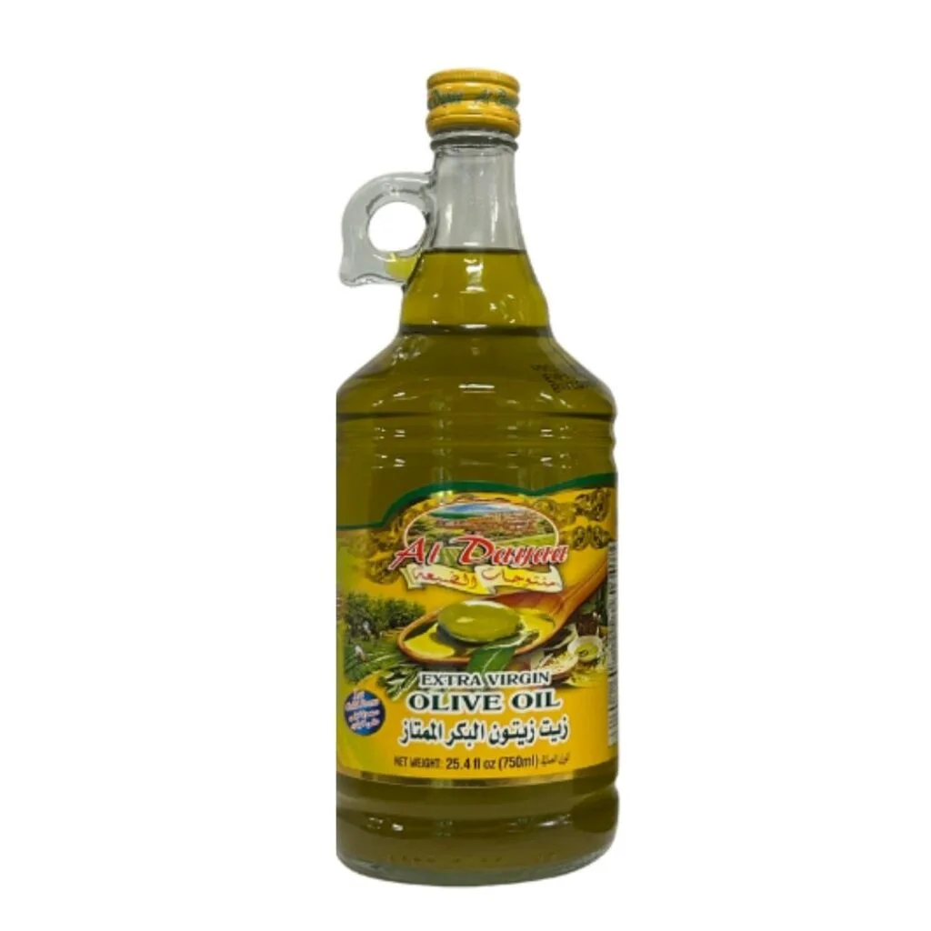 AL DAYAA OLIVE OIL XV 750ML