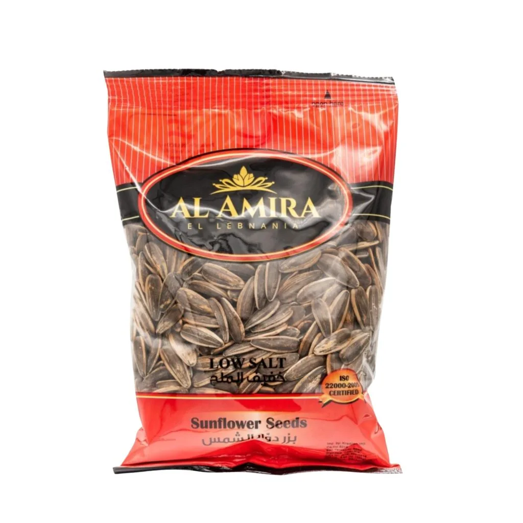 AL AMIRA SUNFLOWER LS 250G