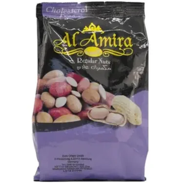ALAMIRA REGULAR NUT