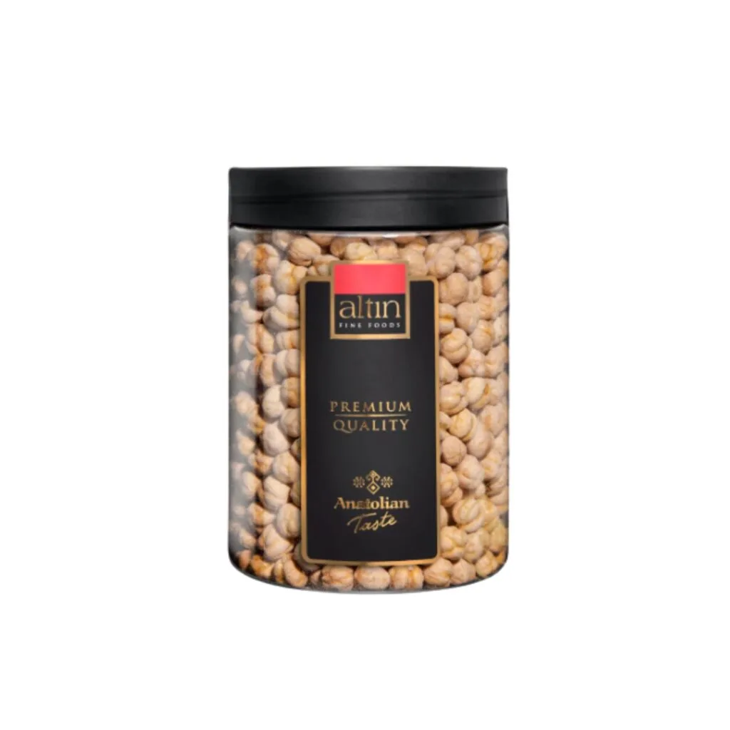 Altin Roast & Salt Chickpeas 380 gm