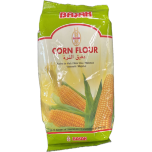 Basak Corn Flour 400gr