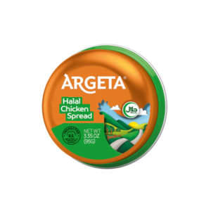 Argeta Chicken Spread Halal 95g
