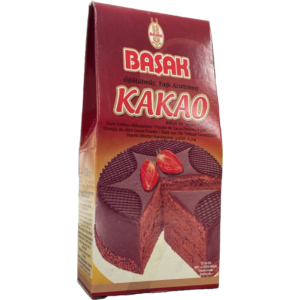 Basak Cocoa 100gr